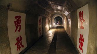 東引女鬼夜半哭泣　30年真相揭曉