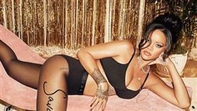 蕾哈娜（圖／翻攝自IG）