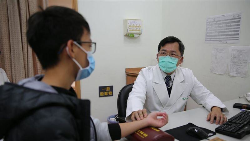 中醫妙方　入秋白露是孩子轉骨好時機