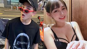  孫生　林襄（圖／翻攝自IG）