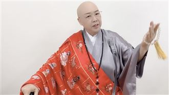 恆述法師爆張菲費玉清投資慘賠5億