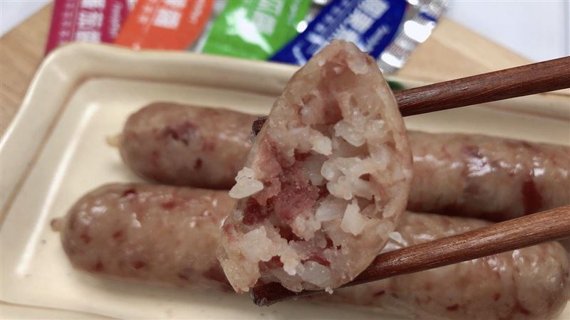 限量1.5萬支　全家開賣大腸包小腸