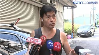 牆掛發財秘笈？林明進：絕不賣黑心貨