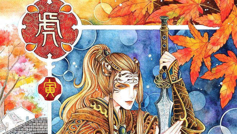 這3生肖超旺　旺到5路財神狂送金庫