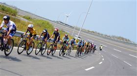 《彰化讚》創舉！封省道辦自由車賽　全台最經典繞圈賽