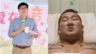 讓館長羞愧對話曝！陳其邁還有1暖舉