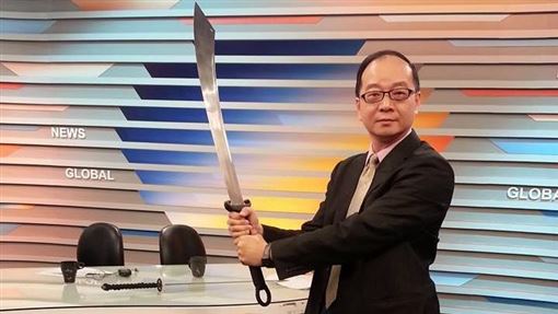 小草留言辱罵後想和解　王瑞德：告死你