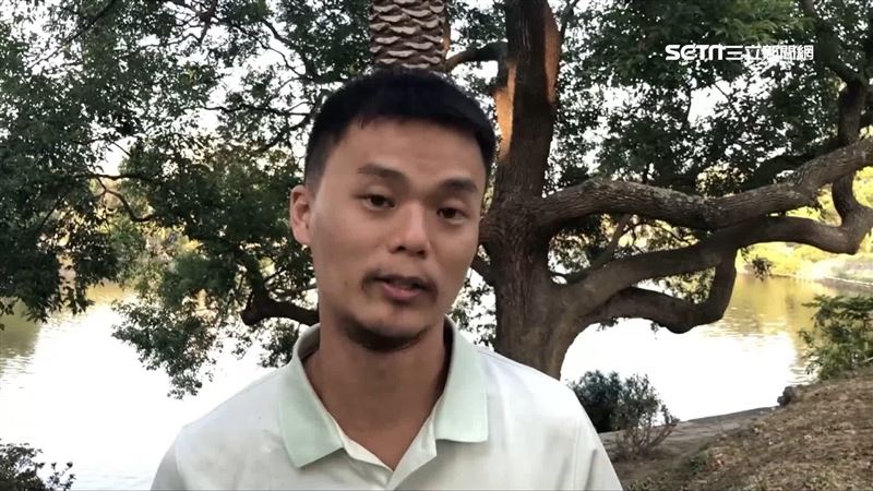 韓國遊客喊「台灣沒文化」…他：沒錯