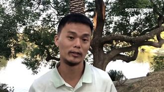 韓國遊客喊「台灣沒文化」…他：沒錯