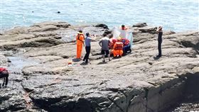 獲救者,大溪漁港,頭城,宜蘭