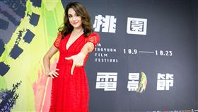 桃園電影節,瑞莎,博士,運動教練,文化大學,莊翔安,囚禁,密室　圖／桃園市政府提供