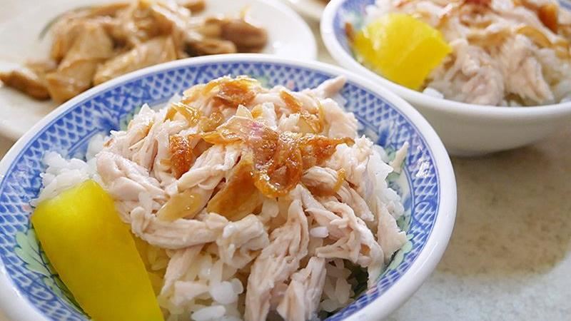 嘉義人私藏的火雞肉飯　在地人帶你吃