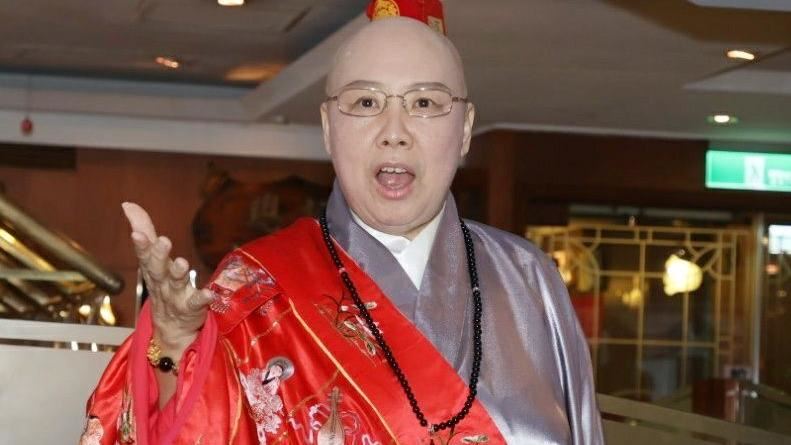 張菲費玉清恐決裂！恆述：分財產一成