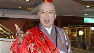 張菲費玉清恐決裂！恆述：分財產一成