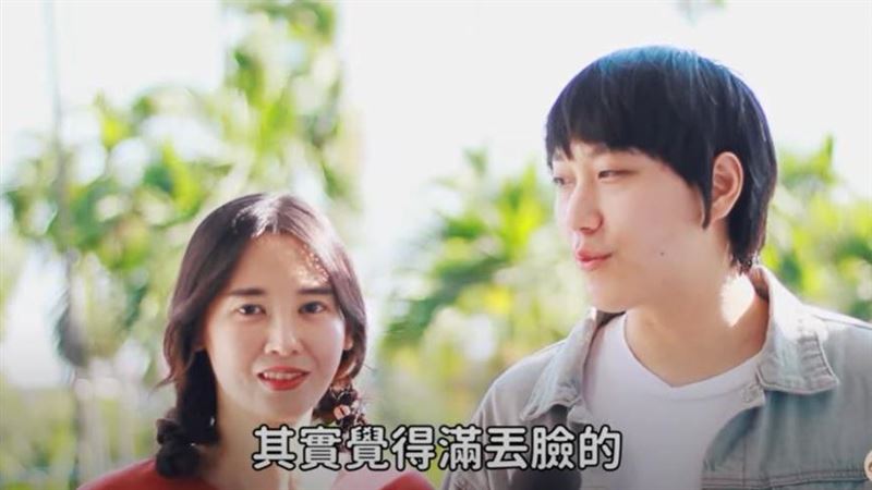 韓遊客嫌台真相曝光　韓國網紅：丟臉
