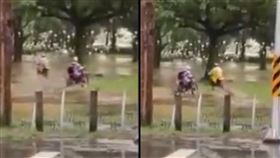 台東,鐵花新聚落
圖/記者王浩原攝