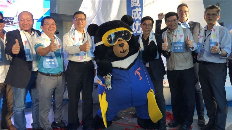 旅行社爆發倒閉潮？觀光局長：這不算