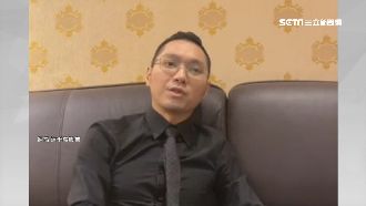 連千毅回歸　自曝監獄「進修」心得