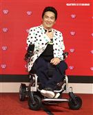 生命鬥士蔡義德台語專輯發片。（記者邱榮吉/攝影）