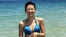 趙筱葳（圖／翻攝自IG）