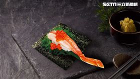 松葉蟹領軍！藏壽司推初秋蟹宴限時7日攻舌尖（圖／藏壽司）
