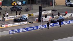 ▲Lucid Air（圖／翻攝自Lucid Motors Youtube）