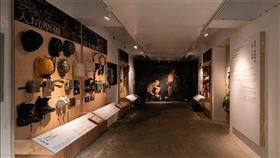 重現猴硐礦業日常　新北推特展實境遊戲新北市文化局舉辦「青春山海線－猴硐礦業文化活動」，並推出特展、實境遊戲及8場次限額深度體驗導覽，重現礦業日常。（新北市文化局提供）中央社記者沈佩瑤新北市傳真　109年9月7日