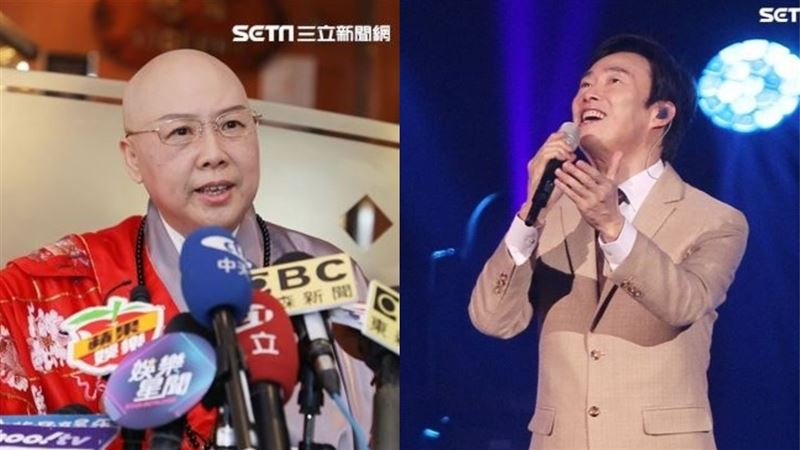 恆述酸一毛不拔　費玉清不忍了揭真相