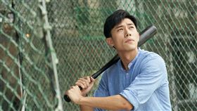 新加坡影帝,陳泂江,郭雪芙,郎祖筠,一家人,張本渝,姐弟戀。圖／八大電視提供