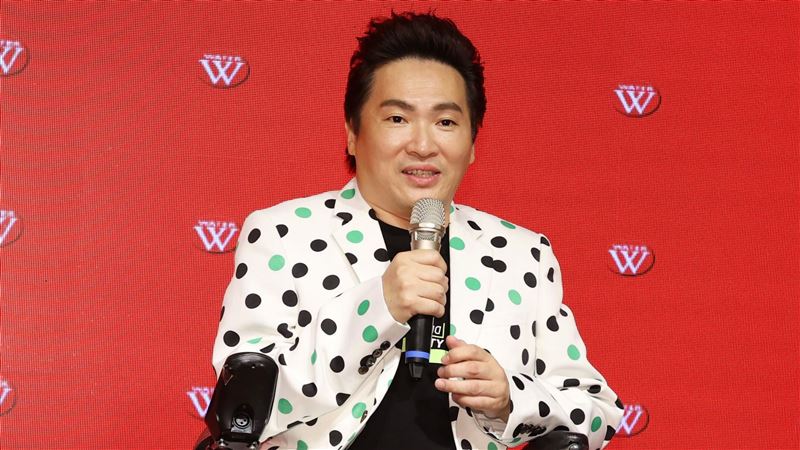年收8千萬…男星被醫生告知只剩2年