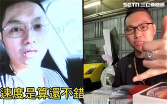 線上粉絲剩792？連千毅獨家曝心聲