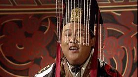 ▲劉禪給人的印象就是懦弱無能，是一個只知玩樂的昏君。（圖／翻攝自百度百科）