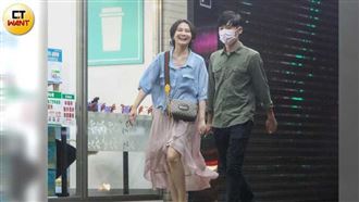 立院女神熱戀！曾玟學直播公開認愛