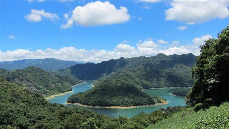 達人帶你遊石碇／東海藝術街商圈