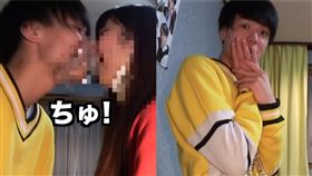 （圖／翻攝自桐崎栄二.きりざきえいじYouTube）