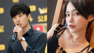 遭時力黨公職羞辱　賴品妤開直播回應