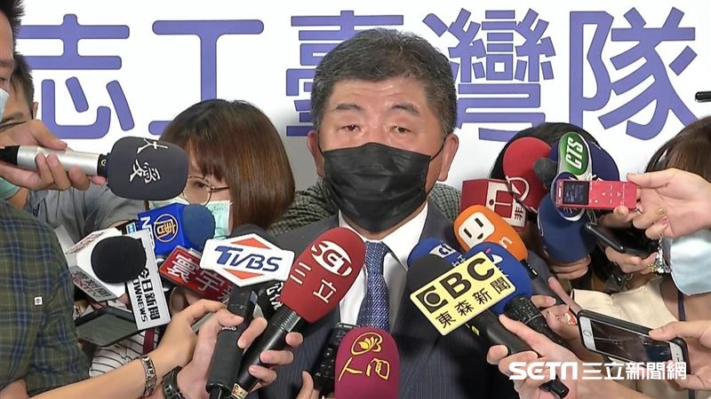 美豬萊劑台採ppm寬鬆？陳時中回應