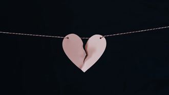 4星座桃花劫！年底前小心陷入爛桃花陷阱