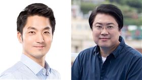 蔣萬安,林右昌（圖／翻攝自臉書）