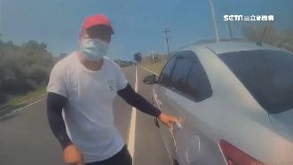 白牌車攬客一人50　慘收10萬罰單