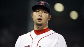 ▲前紅襪隊日籍投手田澤純一。（資料圖／美聯社／達志影像）