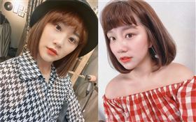 焦凡凡（圖／翻攝自IG）