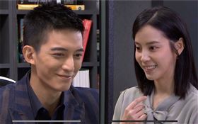 王家梁 程予希（圖／翻攝自Vidol）