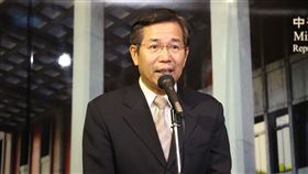 教育部長潘文忠圖/教育部提供