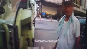 台南市環保局,清潔隊,垃圾清運,火爆阿伯,公然侮辱
