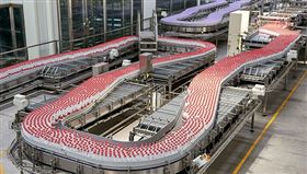 農夫山泉工廠　（圖／翻攝自農夫山泉官網）