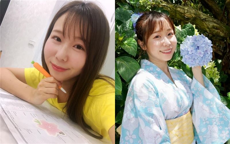 男友亮AV求模仿　櫻花妹看姿勢羞炸