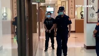 虐殺案共犯「黑A」　輩分高於主嫌