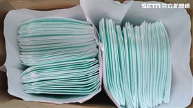 口罩實名制袋子
