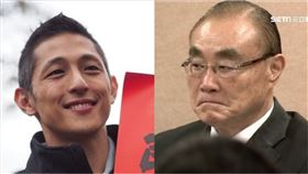 吳怡農、馮世寬（組合圖／記者陳政宇攝、資料照）